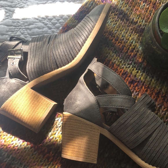 QUPID | booties - Picture 5 of 5